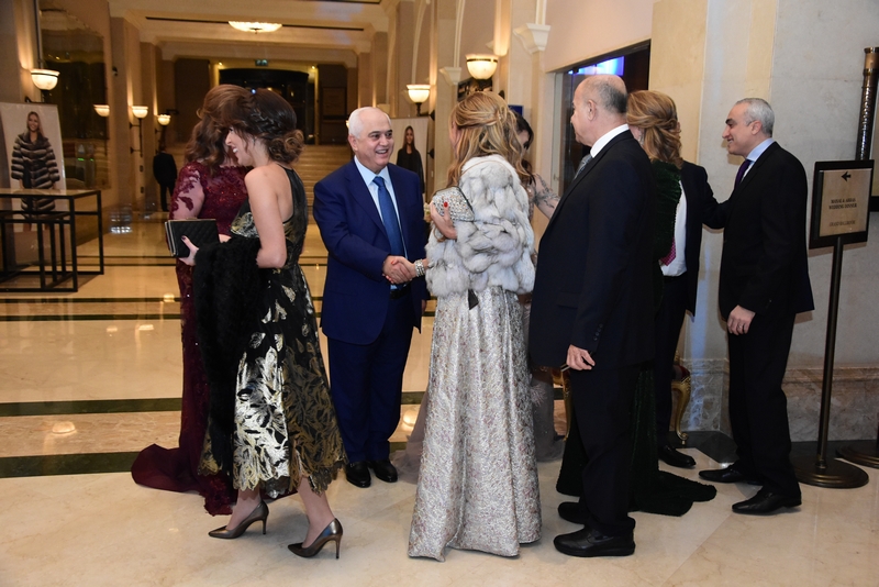 Wedding of Abbas Chamssedine and Manal Safa Part2